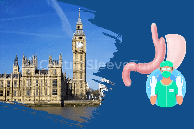 Best Gastric Sleeve Surgeon UK