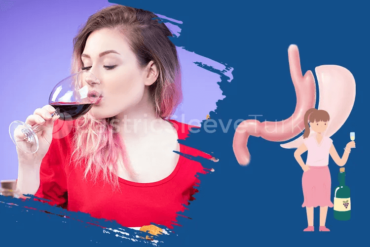 Can You Have Alcohol After Gastric Sleeve?