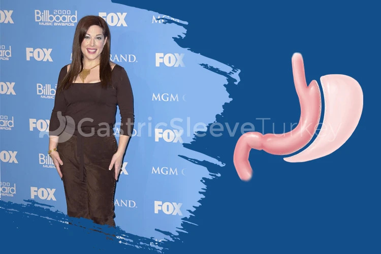 Carnie Wilson Weight Loss