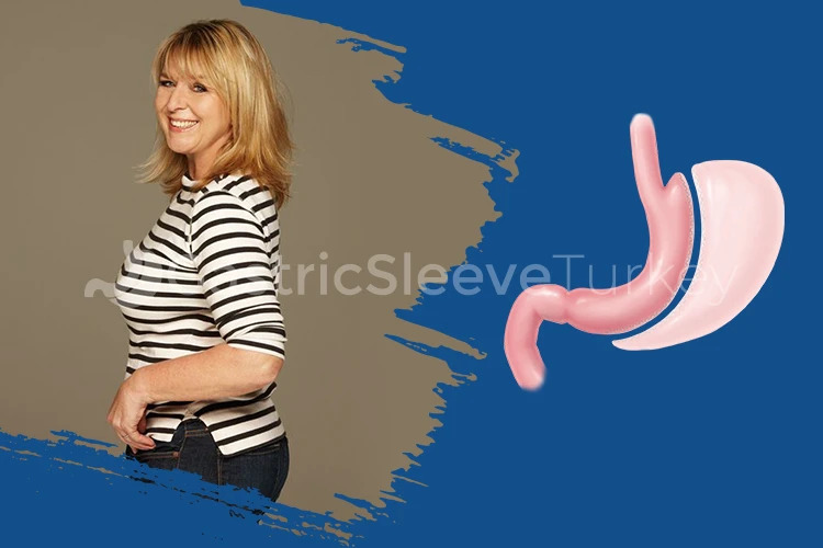 Fern Britton Weight Loss