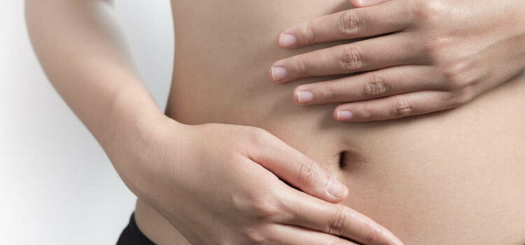 Can You Get Pregnant After Tube Stomach Surgery?